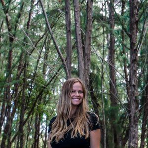 Meet your Posher, Gillian